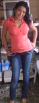 foxy Honduras girl Wendy from San Pedro Sula HN135