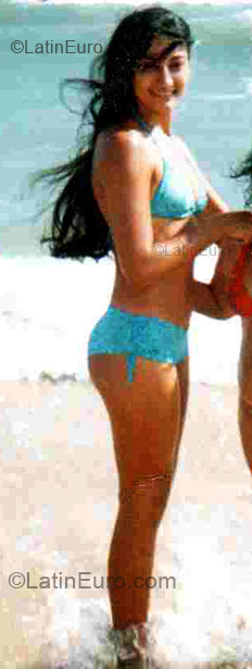 Date this athletic Brazil girl Maria Sara from Pacajus BR6163