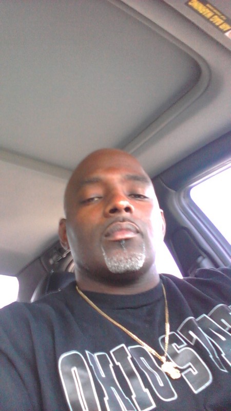 Date this passionate United States man Magic from Youngstown US5569