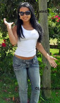 attractive Brazil girl Valdileia from Vitoria BR4012