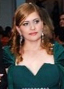 Date this fun Brazil girl Alice from Sao Paulo BR2424