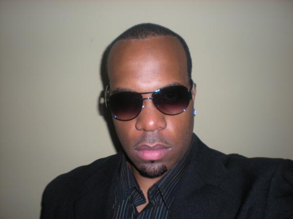 Date this hot United States man Georgeslims from Las Vegas US5586