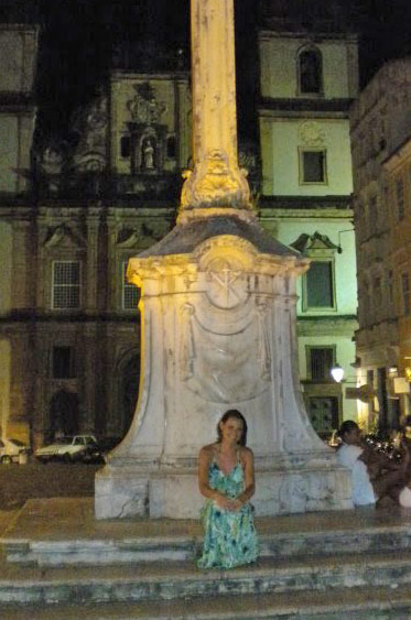 Date this good-looking Brazil girl Cristiane Maria from Recife BR6115