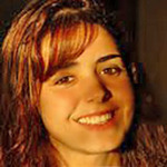 good-looking Brazil girl Pollyana from Uberlandia BR4560