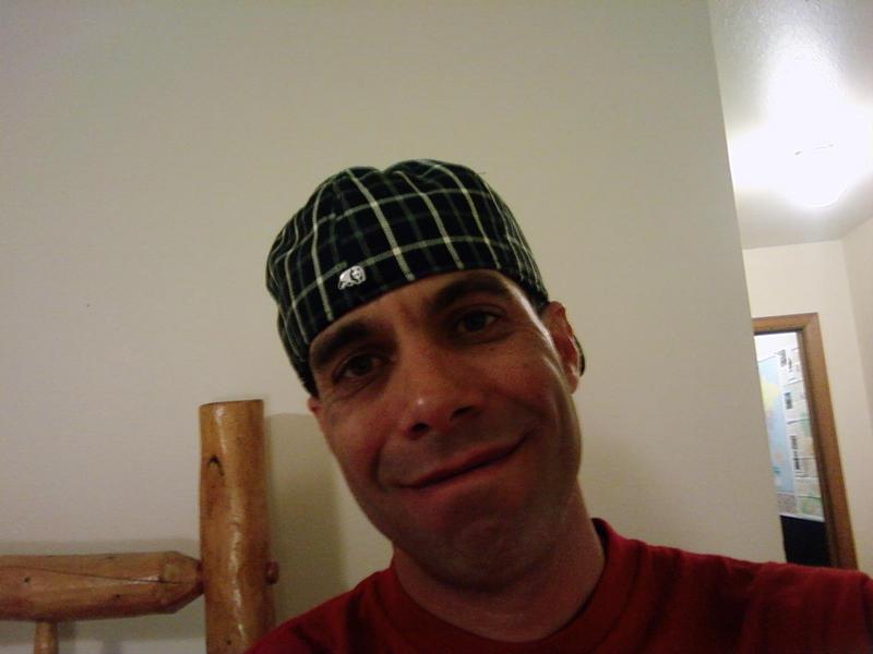 Date this gorgeous United States man HazelEyes from Glenwood Springs US5635