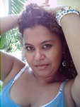cute Honduras girl  from San Pedro Sula HN146