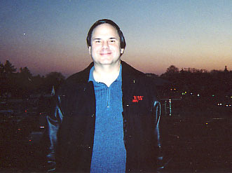 Date this happy United States man BIG from Painview US5659