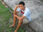 attractive Brazil man  from Rio De Janeiro BR2463