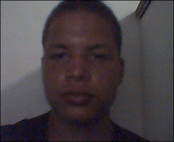 Date this attractive Dominican Republic man Estarlin from Satiago DO3599