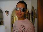 tall Colombia man  from Medellin CO3158
