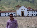 hot Colombia man Ferney from Bogota CO3168