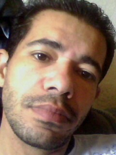 Date this sensual Brazil man Lourivaldo from Sao Paulo BR2475