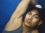 pretty Colombia man  from Barranquilla CO3186