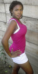 happy Honduras girl Astril from San Pedro Sula HN152