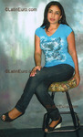 red-hot Honduras girl Dunia from Puerto Cortes HN155