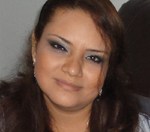 athletic Peru girl Cynthia from Piura PE233