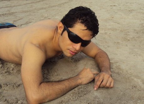 Date this hard body Colombia man Bryancartg from Cartagena CO3256