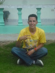 good-looking Dominican Republic man  from Santiago DO3653