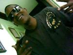red-hot Dominican Republic man  from Santo Domingo DO3661