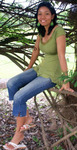 athletic Peru girl Luz victoria from Iquitos PE236