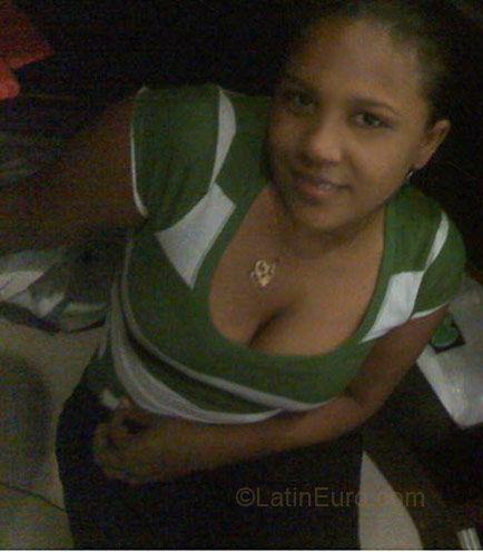 Date this attractive Honduras girl Jessi from San Pedro Sula HN161