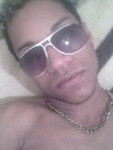 stunning Brazil man  from Porto Alegre BR2538