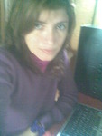 lovely Peru girl  from Chimbote PE237