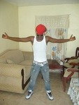 charming Dominican Republic man  from San Pedro De Macoris DO3680