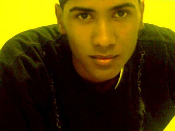 Date this foxy Dominican Republic man Ramr.swgger87 from Santo Domingo DO3684