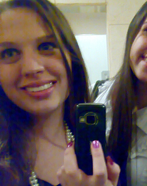 Date this cute Brazil girl BR2549 from CriciÃºma BR2549