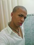 attractive Dominican Republic man  from Rd DO3688