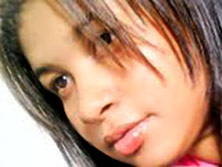 Date this nice looking Brazil girl Nattaly from Miraima BR2554