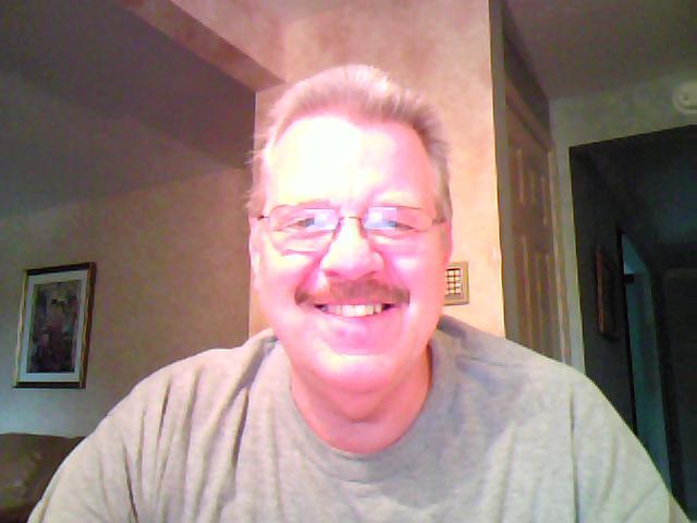 Date this pretty United States man US5677 from Cleveland US5677