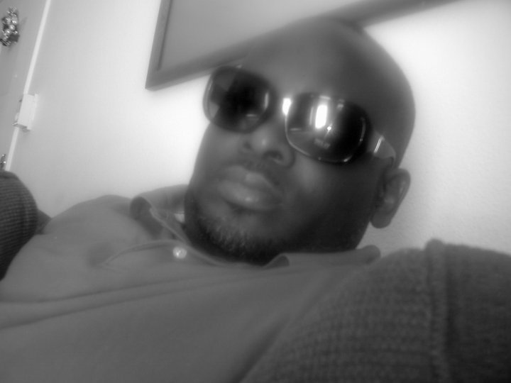 Date this pretty United States man Marven from Las Vegas US5682