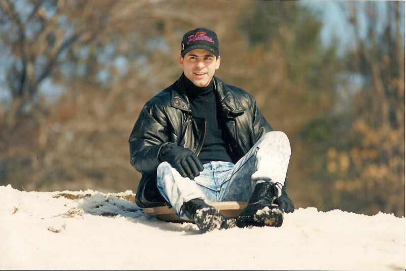 Date this stunning United States man Eddie from Orlando US5685