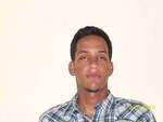 delightful Dominican Republic man  from Santiago DO3707