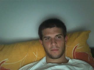 Date this passionate Brazil man Declan from FlorianÃ³polis BR2577