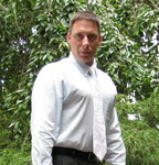 pretty United States man Wayne from  US5690