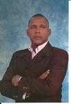 hard body Dominican Republic man Antonio from Santo Domingo DO3716