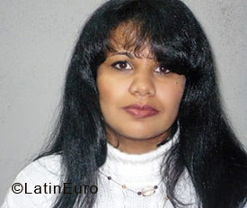 Date this delightful Brazil girl Simily from Sao Bernardo Do Campo BR2589