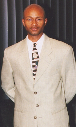 Date this beautiful United States man Juanlo from Atlanta US5721