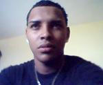 lovely Dominican Republic man  from Santo Domingo DO3744