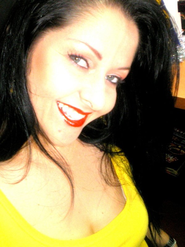 Date this funny Brazil girl Ldica from Curitiba BR2611