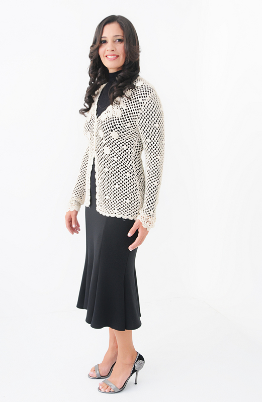 Date this fun Brazil girl Celinha from GoiÃ¢nia BR2621