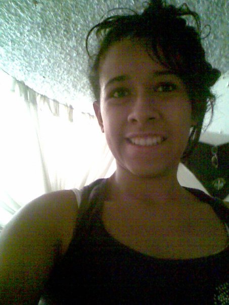 Date this happy Colombia girl Diony from Medellin CO3459