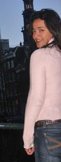 Date this sensual Brazil girl Vivi_RJ32 from Rio De Janeiro BR4624