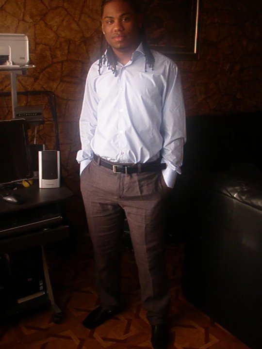 Date this sultry United States man Allison from Bronx US5748