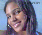 beautiful Brazil girl Laany from Fortaleza BR5976