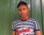 beautiful Brazil man  from Belo Horizonte BR2642