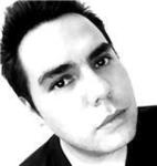 young Colombia man  from Miami CO3503